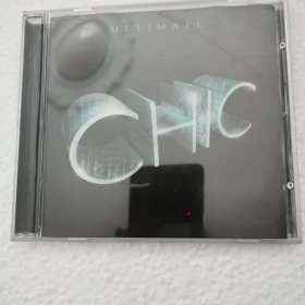 CD CHIC ULTIMATE