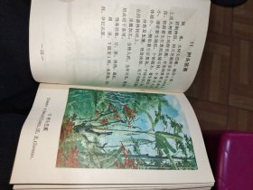 疟疾防治中草药选（彩图）