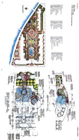 加拿大奥雅园境师事务所作品集。（上）