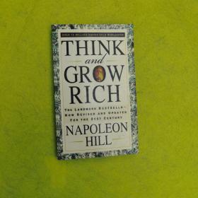 Think and Grow Rich