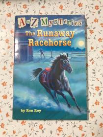 A to Z Mysteries