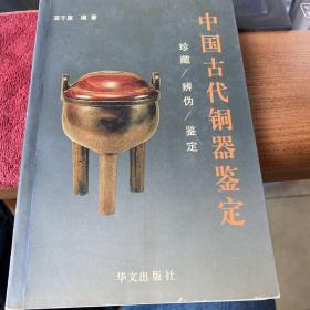 中国古代铜器鉴定