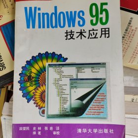 Windows 95技术应用