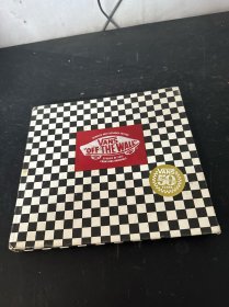 Vans: Off the Wall 英文版
