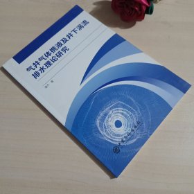 气井气体携液及井下涡流排水理论研究