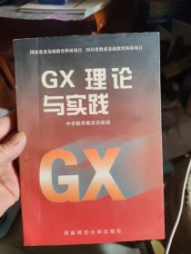 GX理论与实践