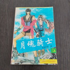 月魂骑士
