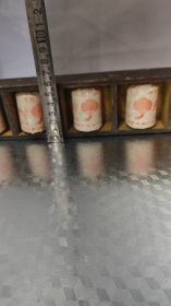 260号老红灯牌，红灯厂产品是展示，专用，原装展架一套