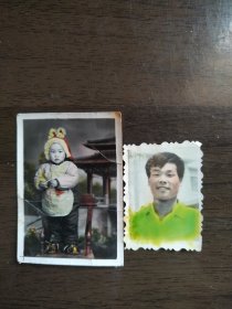 老照片