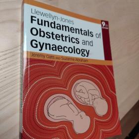Llewellyn-Jones Fundamentals of Obstetrics and Gynaecology（妇产科学）