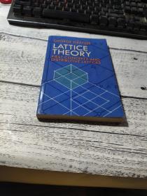 LatticeTheory:FirstConceptsandDistributiveLattices