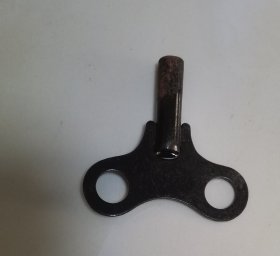 上弦器上弦钥匙