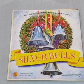 silver bells 黑胶唱片