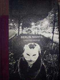 Berlin Nights 柏林之夜 摄影Hoxton