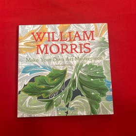 WILLIAM MORRIS