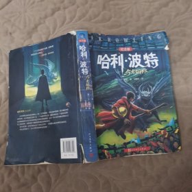 哈利·波特与火焰杯