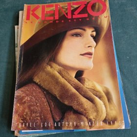 KENZO