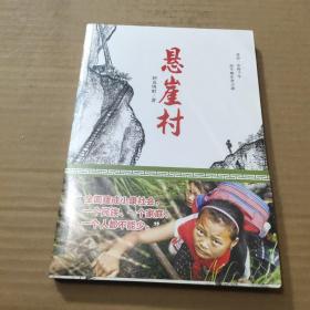 悬崖村（曾经一步跨千年而今跑步奔小康——脱贫攻坚、精准扶贫）