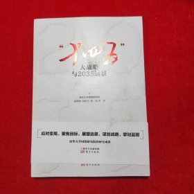 “十四五”大战略与2035远景