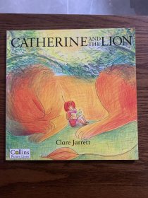 Catherine and the Lion
