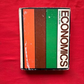 ECONOMICS SAMUELSON 经济学
