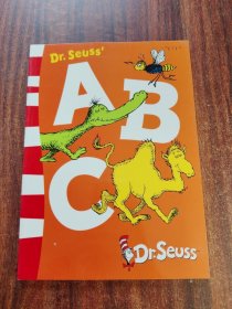 Dr Seuss' ABC 苏斯博士的ABC