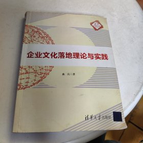 清华汇智文库：企业文化落地理论与实践