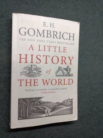 A Little History of the World：大家小書