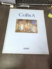 COBRA（无外书衣）