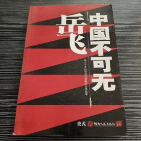 中国不可无岳飞