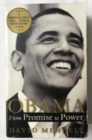OBAMA From Promise to Power