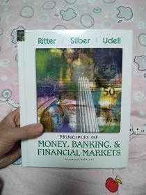 principles of money banking and financial markets