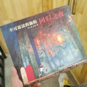 不可思议的旅程：回归之夜