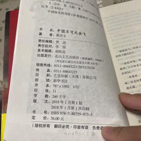 中国不可无岳飞