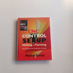 CNC Control Setup for Milling and Turning: Mastering CNC Control Systems