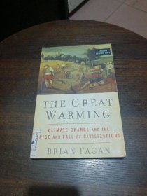 THE GREAT WARMING