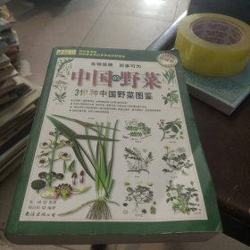 319种中国野菜图鉴