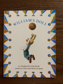 William's Doll