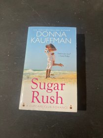 Sugar Rush 英文原版