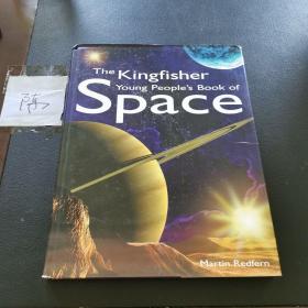 The Kingfisher Young People's Book of Space