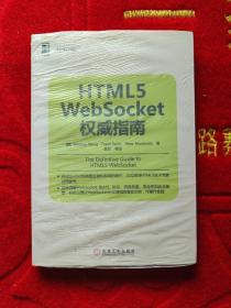 HTML5 WebSocket权威指南