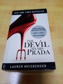 The Devil Wears Prada