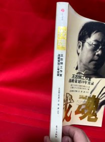 找魂：王志纲工作室战略策划10年实录