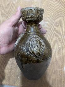 陶瓷瓶子陶瓷器
