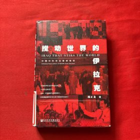 搅动世界的伊拉克