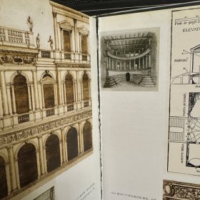 世界建筑史：文艺复兴卷（上中下）