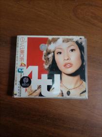 elva萧亚轩（CD光碟）