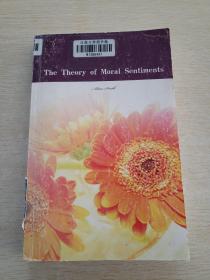 The theory of moral  sentiments