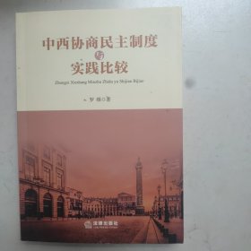 中西协商民主制度与实践比较