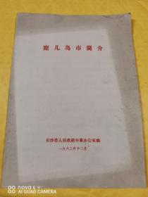 鹿儿岛市简介